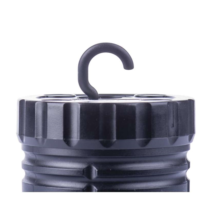 Luz portátil LED LED/3xLED/3xAA