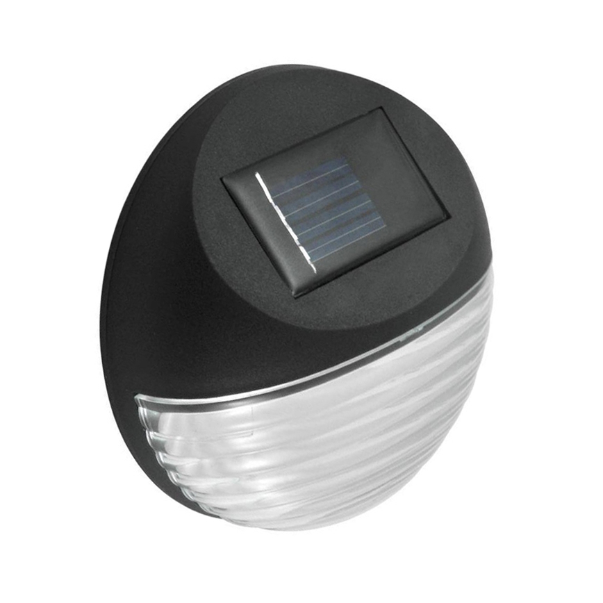Luz Solar LED 2xLED/0,12W/1,2V 300 mAh 6500K IP44