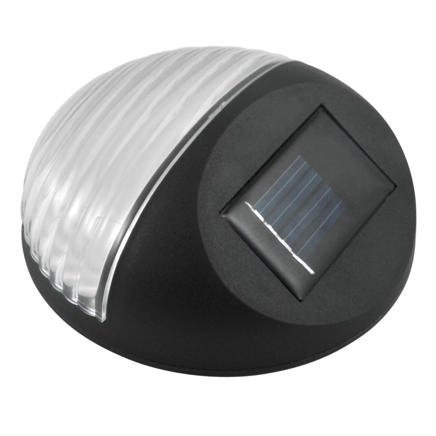 Luz Solar LED 2xLED/0,12W/1,2V 300 mAh 6500K IP44