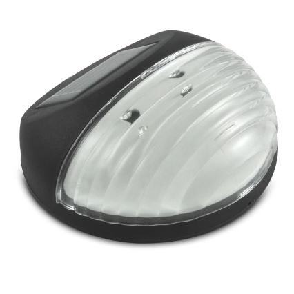 Luz Solar LED 2xLED/0,12W/1,2V 300 mAh 6500K IP44