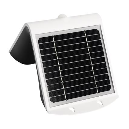 Luz solar LED com sensor de movimento e crepúsculo LED/3,2W/2000 mAh 3,7V IP65