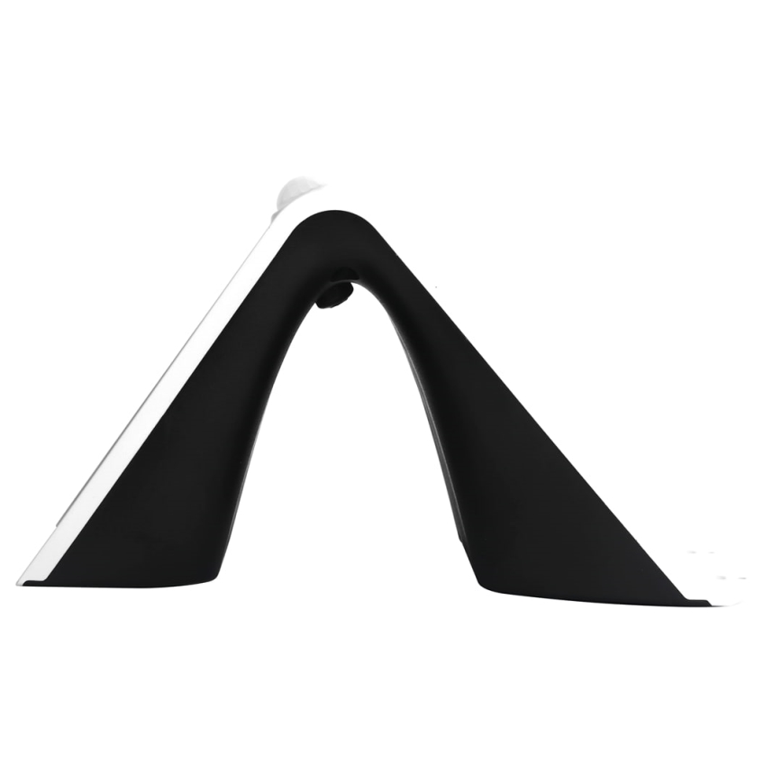 Luz solar LED com sensor de movimento e crepúsculo LED/3,2W/2000 mAh 3,7V IP65