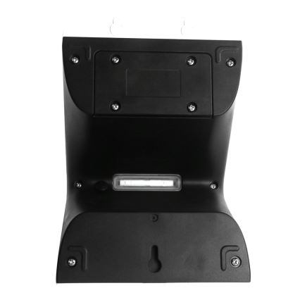 Luz solar LED com sensor de movimento e crepúsculo LED/3,2W/2000 mAh 3,7V IP65