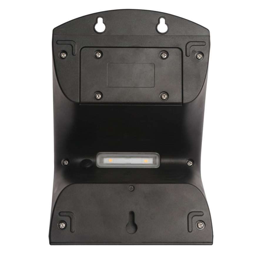 Luz solar LED com sensor de movimento e crepúsculo LED/3,2W/2000 mAh 3,7V IP65