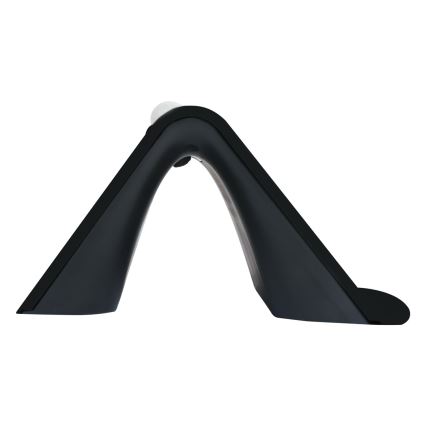 Luz solar LED com sensor de movimento e crepúsculo LED/6,8W/4000 mAh 3,7V IP65