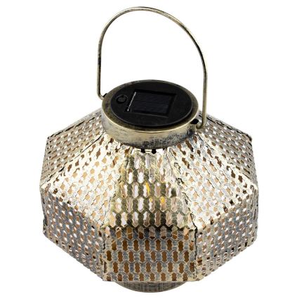 Luz Solar LED LAURA 1xE27/1,2V 300 mAh IP44