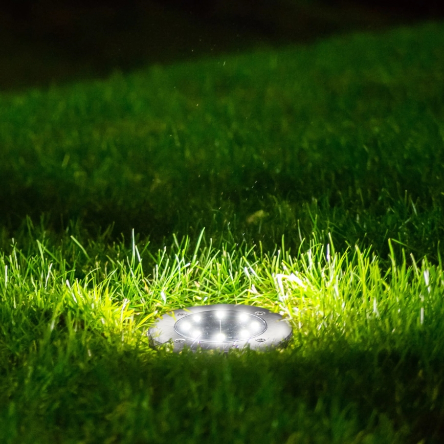 Luz Solar LED SOL LED/1,2V 300 mAh IP44