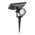 Luz Solar LED SPIKE LED/2W/5,5V IP65 6400K 1200 mAh