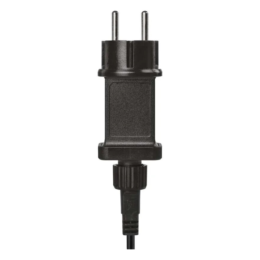 Luzes de Natal LED para exterior 150xLED/27,35m IP44 multicolor