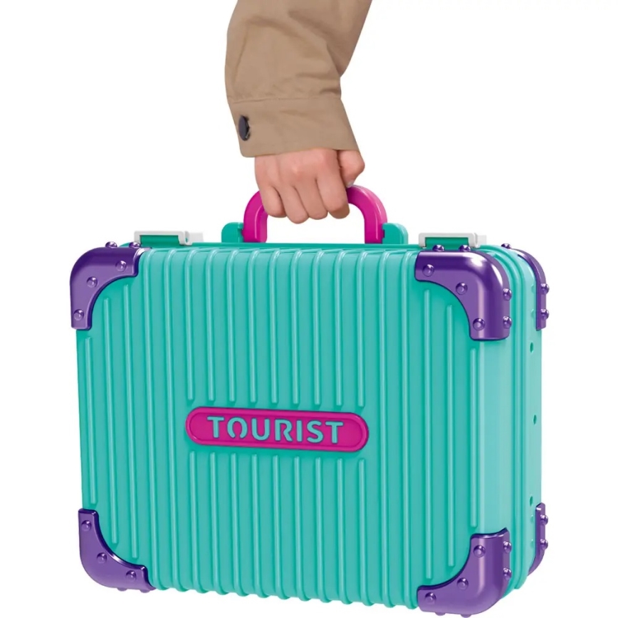 Maleta Infantil - Doutor