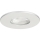 MALMBERGS - Foco de encastrar LED de casa de banho com regulação LED/4,5W/230/12V IP44