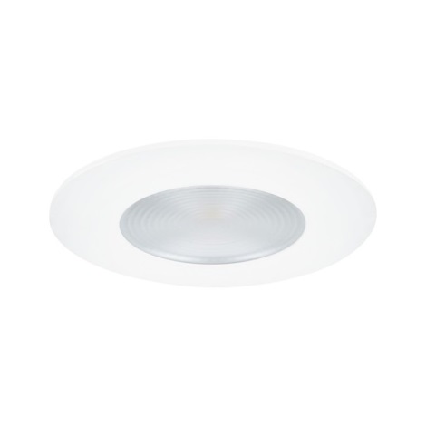 MALMBERGS - Foco de encastrar LED de casa de banho com regulação LED/6W/230V IP44