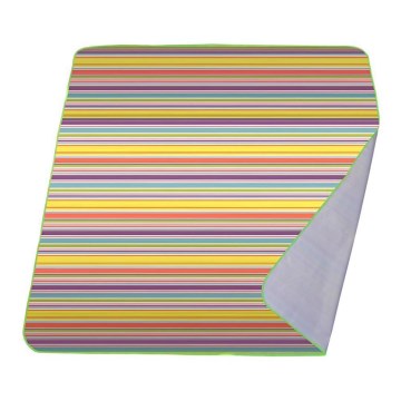 Manta de piquenique 200x200 cm