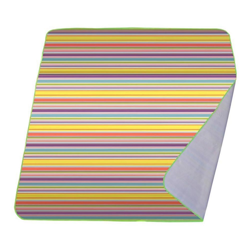 Manta de piquenique 200x200 cm