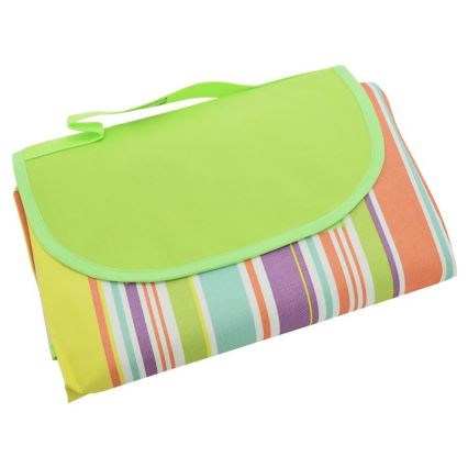 Manta de piquenique 200x200 cm