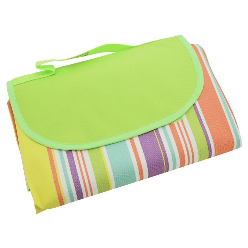 Manta de piquenique 200x200 cm