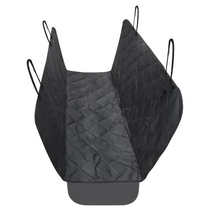 Manta protetora de carro para um cão 137x146 cm