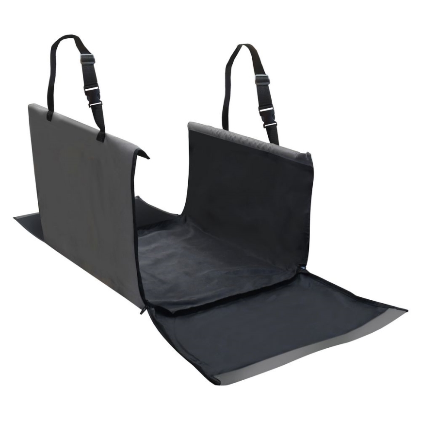 Manta protetora de carro para um cão pequeno 58x52 cm