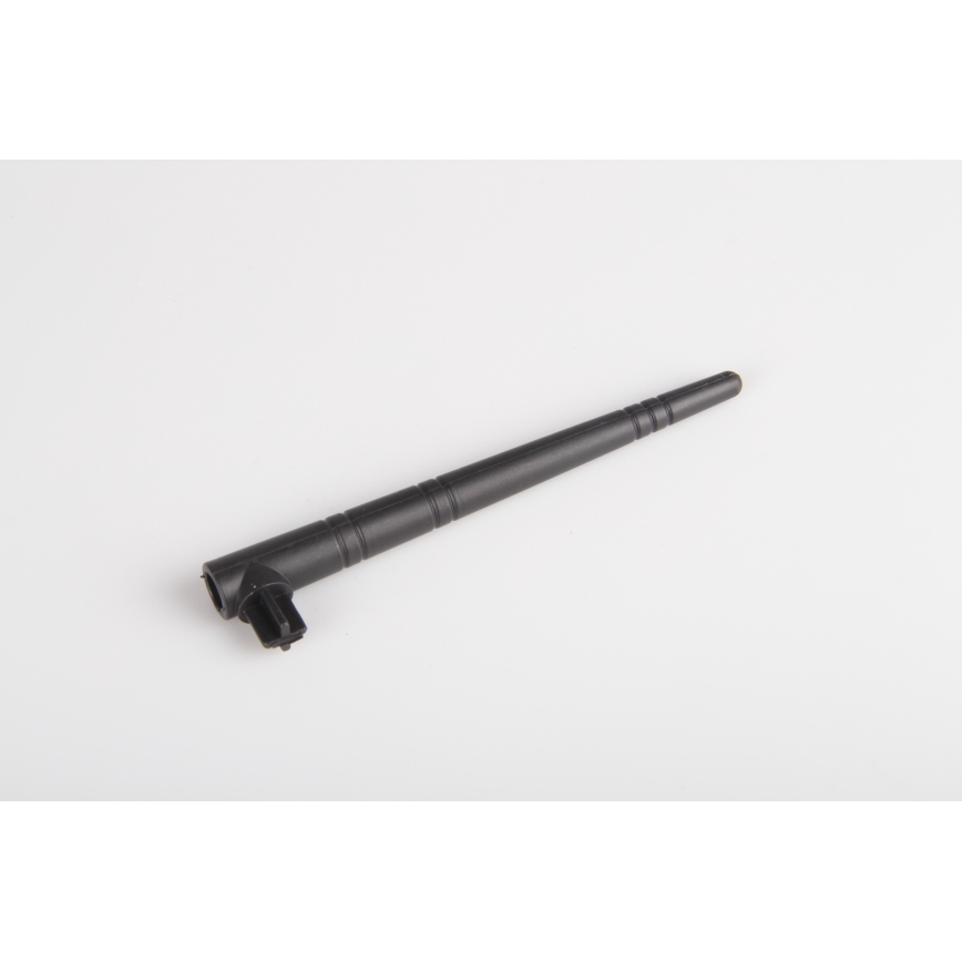 LED Câmara de segurança simulada com sensor e painel solar LED/5W/5,5V 800 mAh IP65 + comando remoto