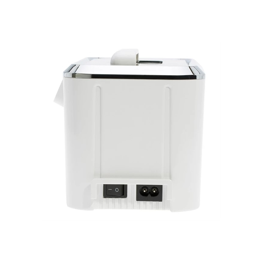 Máquina de limpeza ultrassónica 60W/230V 0,8 l