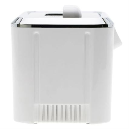 Máquina de limpeza ultrassónica 60W/230V 0,8 l