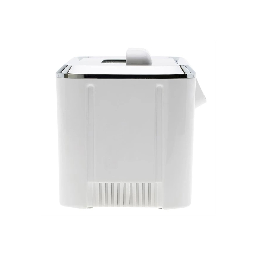 Máquina de limpeza ultrassónica 60W/230V 0,8 l