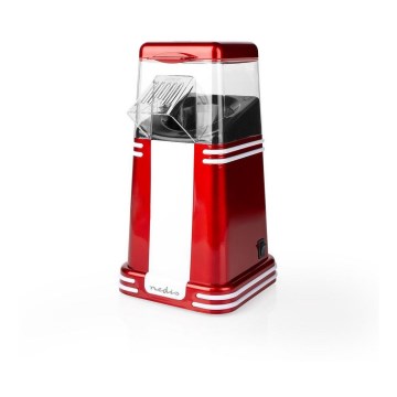 Máquina de pipocas de ar quente 1200W/230V