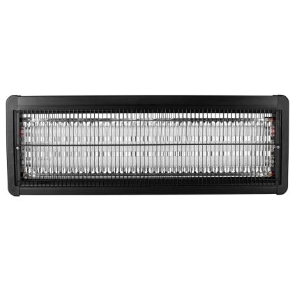 Máquina elétrica para matar insetos 3x20W/230V 200 m2