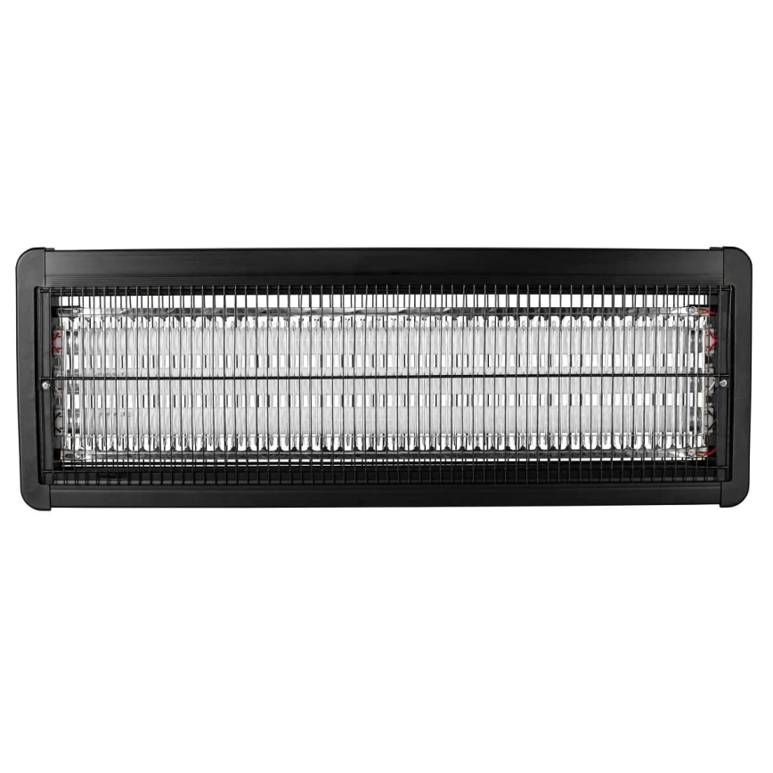 Máquina elétrica para matar insetos 3x20W/230V 200 m2