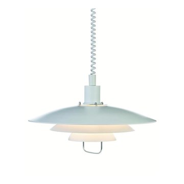Markslöjd 102281 - Lustre suspenso KIRKENES 1xE27/60W/230V