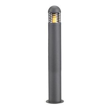 Markslöjd 102571 - Candeeiro de exterior KURT 1xE27/20W/230V IP44