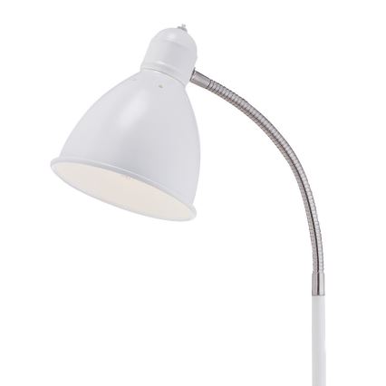 Markslöjd 104841 - Luminária de piso NITTA 1xE27/60W/230V