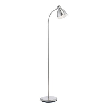 Markslöjd 104842 - Luminária de piso NITTA 1xE27/60W/230V