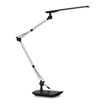 Markslöjd 105683 - Candeeiro de mesa LED STUDY LED/5W/230V