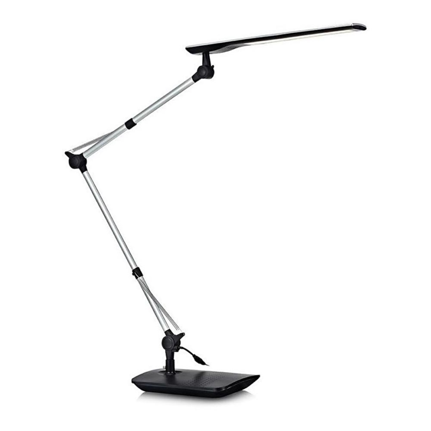 Markslöjd 105683 - Candeeiro de mesa LED STUDY LED/5W/230V