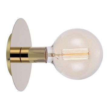 Markslöjd 106154 - Luz de parede DISC 1xE27/60W/230V