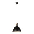 Markslöjd 106550 - Candelabro num fio EAGLE 1xE27/60W/230V