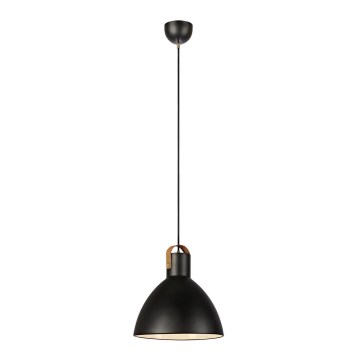 Markslöjd 106550 - Candelabro num fio EAGLE 1xE27/60W/230V