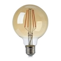 Markslöjd 106725 - Lâmpada LED com regulação FILAMENT E27/4W/230V 1900K