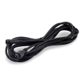Markslöjd 106926 - Cabo de extensão para exterior GARDEN24 10 m IP44