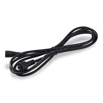 Markslöjd 106928 - Cabo de extensão para exterior GARDEN24 2 m IP44