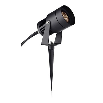 Markslöjd 106929 - Lâmpada LED Exterior GARDEN24 LED/3W/24V IP44