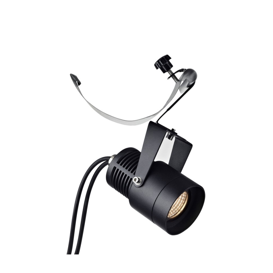 Markslöjd 106930 - Candeeiro LED de exterior GARDEN24 LED/6W/24V IP44