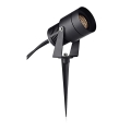 Markslöjd 106931 - Lâmpada LED Exterior GARDEN24 LED/9W/24V IP44