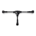 Markslöjd 106939 - Conector de ligação em Y GARDEN24 IP44