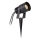 Markslöjd 107291 - Luminária LED para exterior GARDEN24 LED/15W/24V IP44 preta