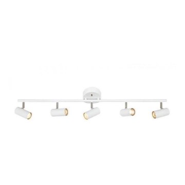 Markslöjd 107352 - Foco BARCELONA 5xGU10/12W/230V