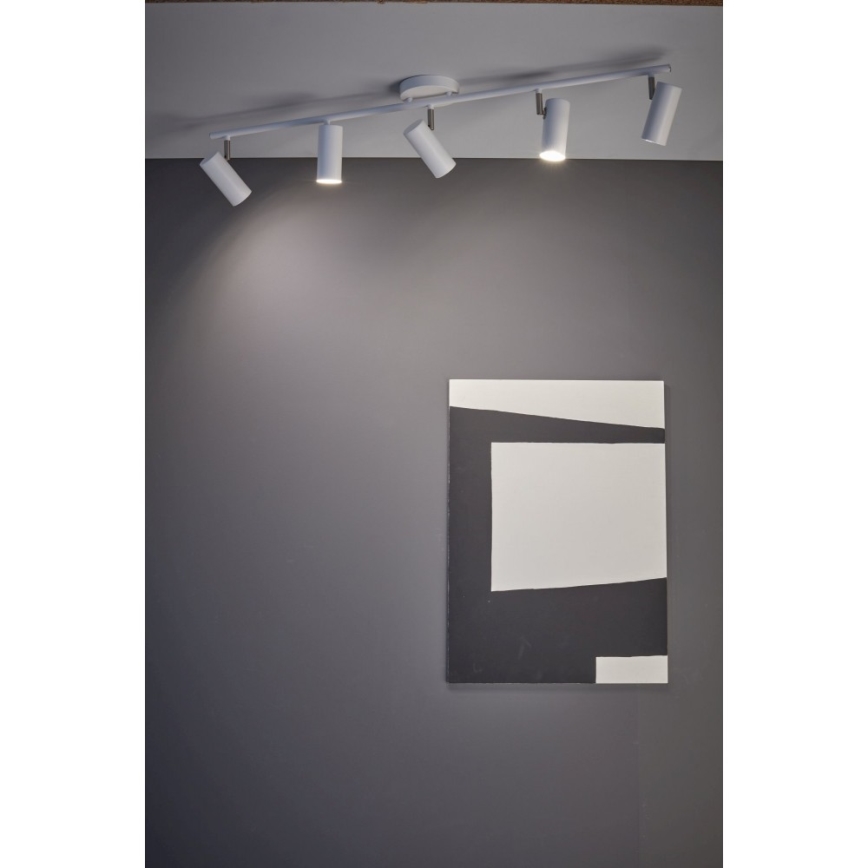 Markslöjd 107352 - Foco BARCELONA 5xGU10/12W/230V