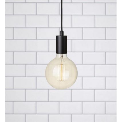 Markslöjd 107366 - Candelabro suspenso SKY 1xE27/60W/230V