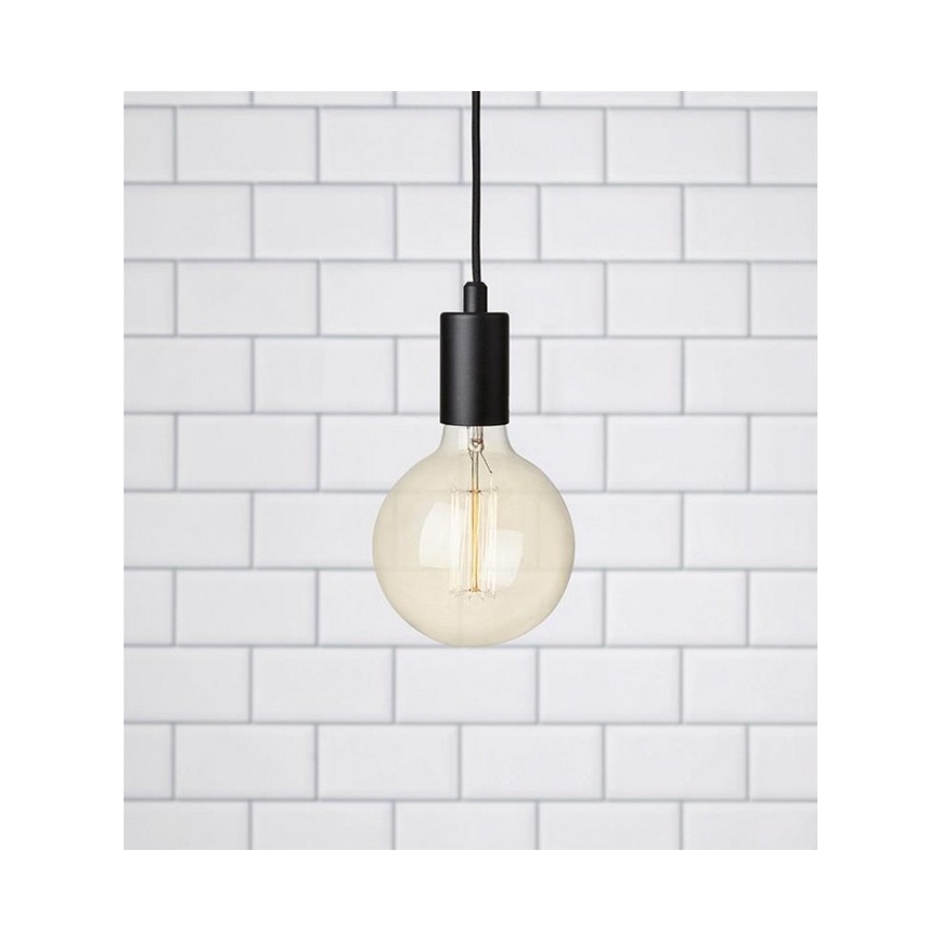 Markslöjd 107366 - Candelabro suspenso SKY 1xE27/60W/230V